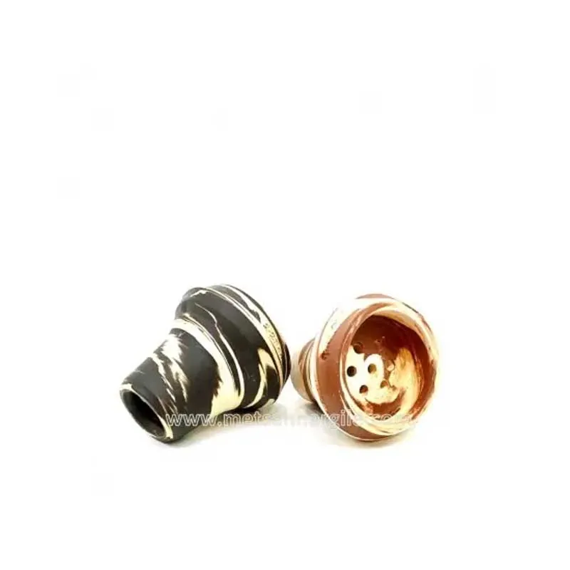 2x2 Bomb Nargile Lülesi