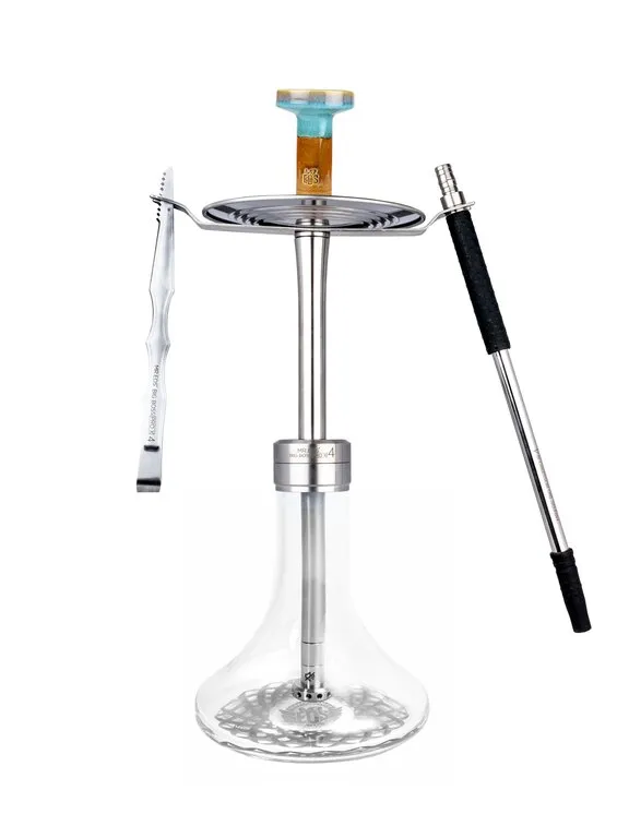 Mr.eds E24 Big Boss Pro X 4 - Çelik Seri Gold