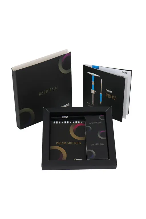 Oduman Proxy Nargile Takımı