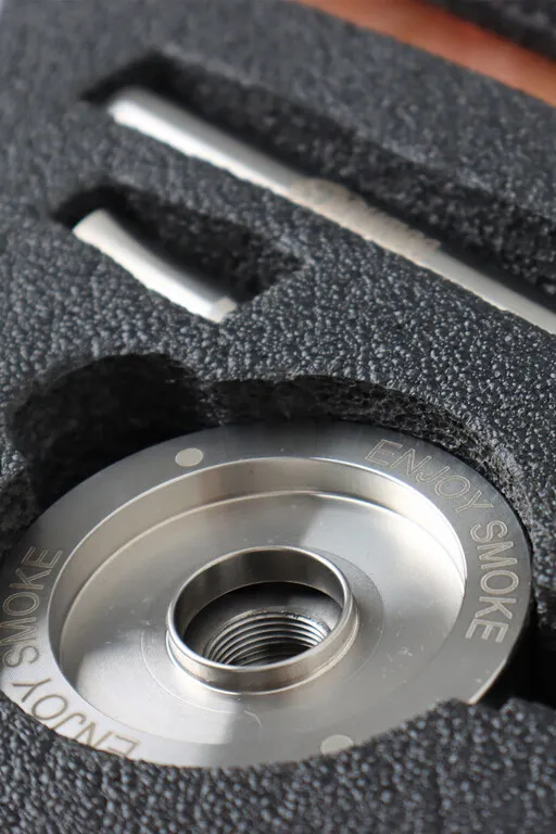 Oduman Proxy Nargile Takımı