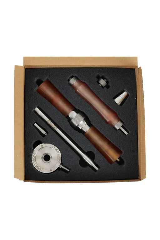 Oduman Proxy Nargile Takımı