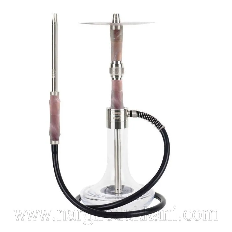 Oduman Proxy Nargile Takımı