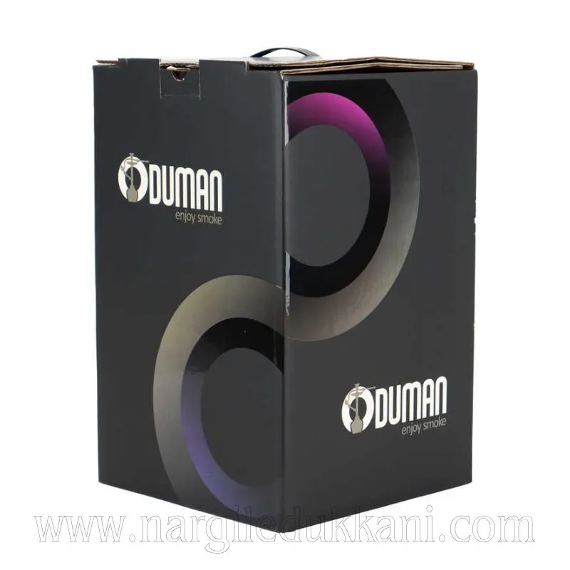Oduman Proxy Nargile Takımı