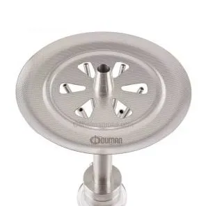 أودومان ار اس - ستة عبوات
