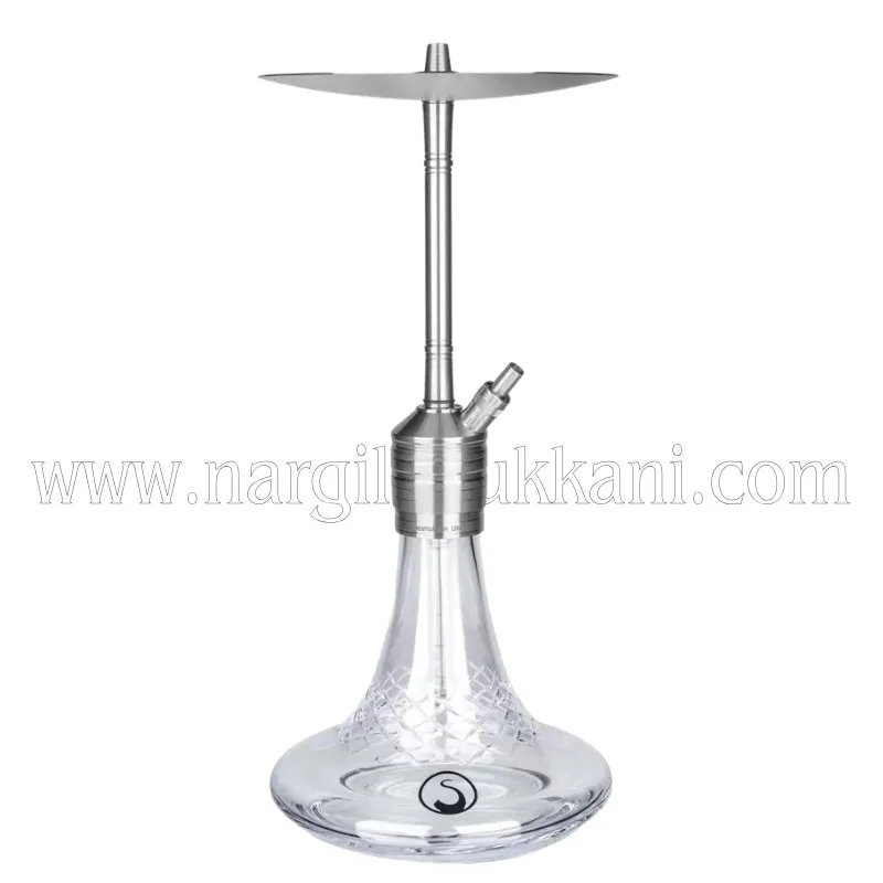 Steamulation Ultimate One Gen2 Crystal Nargile