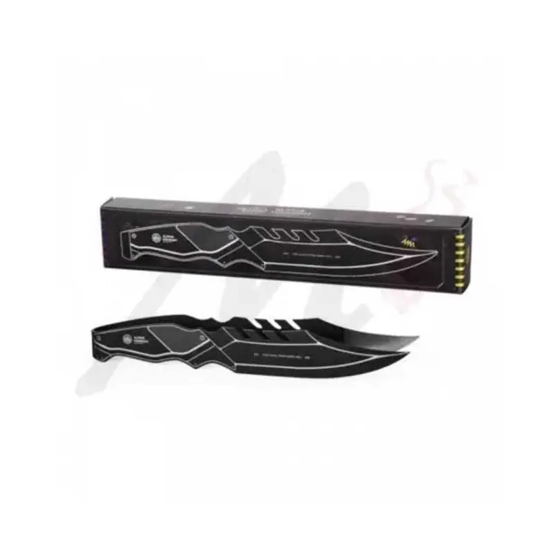Alpha Knifes Maşalar