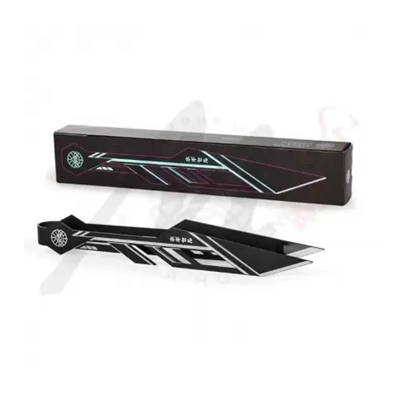 Alpha Knifes Maşalar