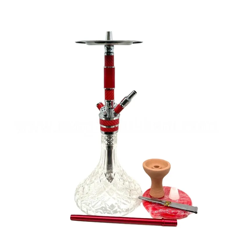 NP - 8 Nargile Takımı