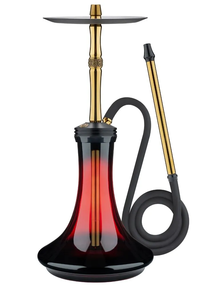 Ath Trak Draco Titanyum Nargile