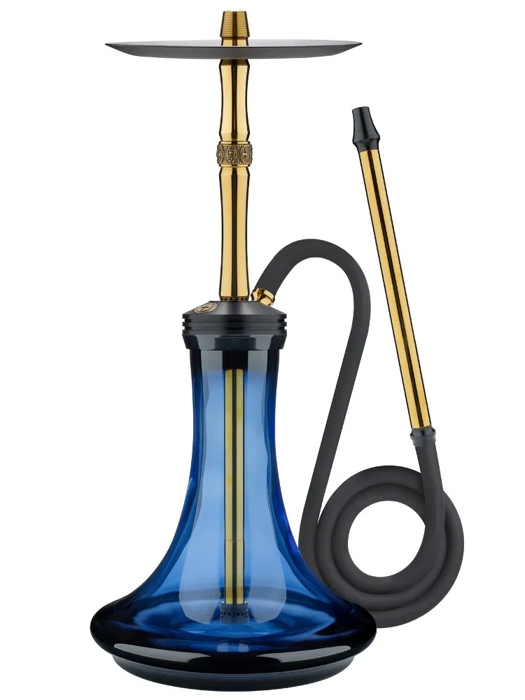 Ath Trak Draco Titanyum Nargile