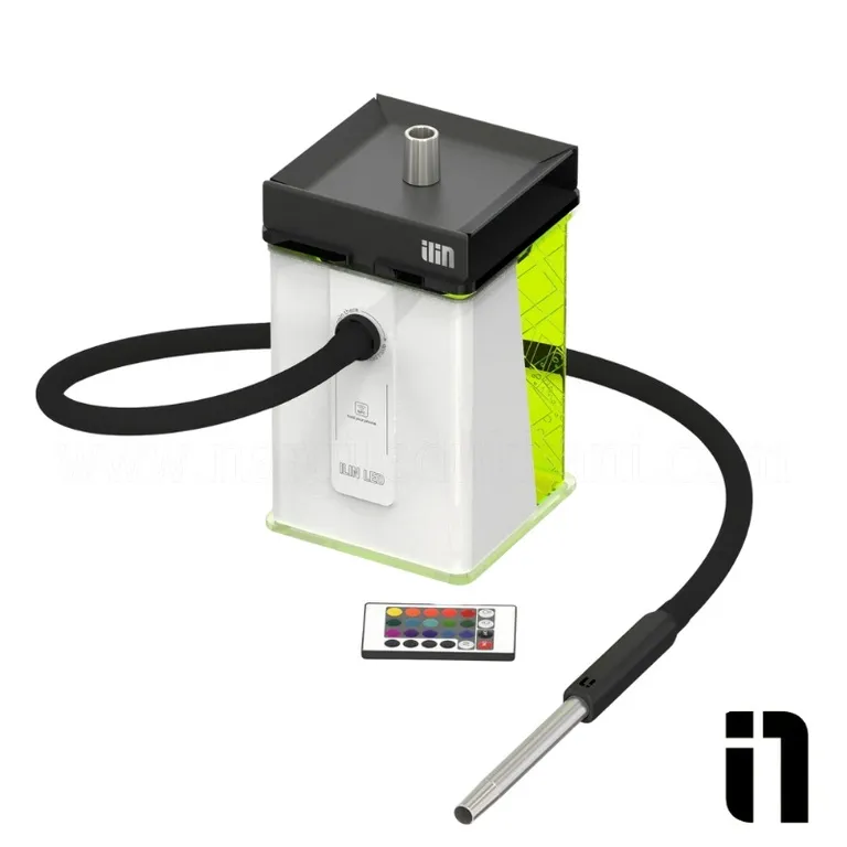 Nano Smoke İlin Led