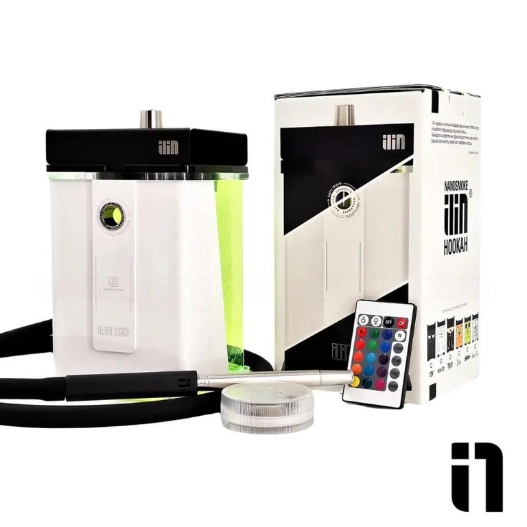 Nano Smoke İlin Led