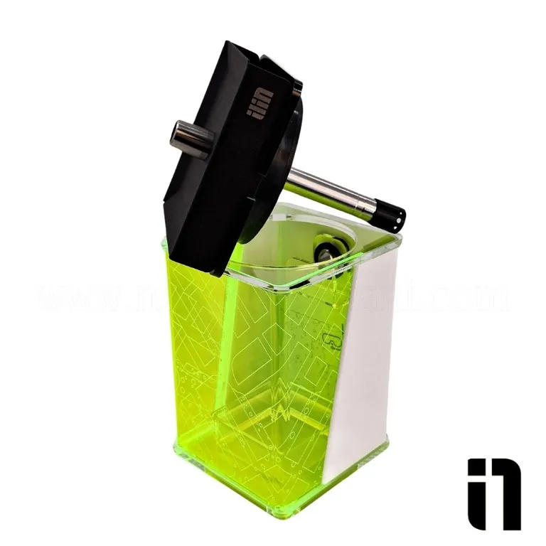 Nano Smoke İlin Led