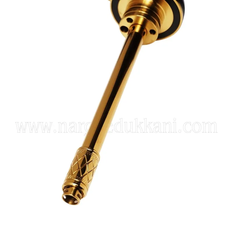 Blade One M Nargile Takımı