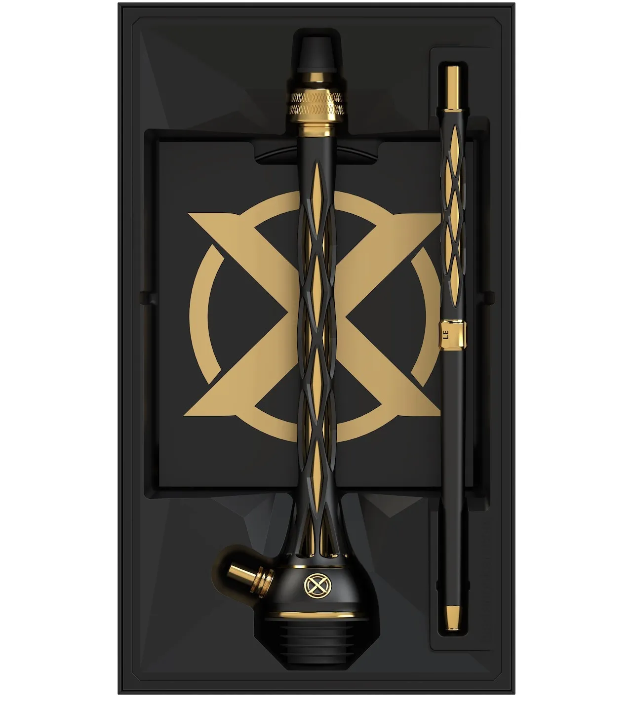 Blade One M Nargile Takımı