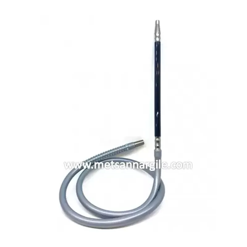 Karbon Başlıklı Silikon Marpuç