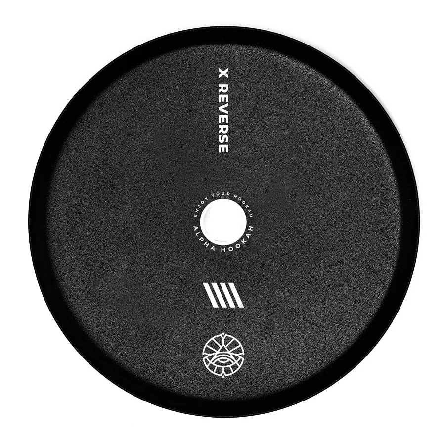 Alpha Reverse Nargile Takımı