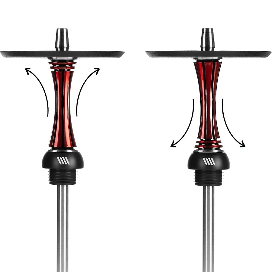 Alpha Reverse Nargile Takımı