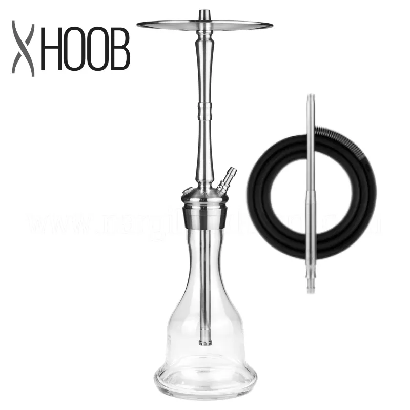 X Hoob Go Pro Nargile