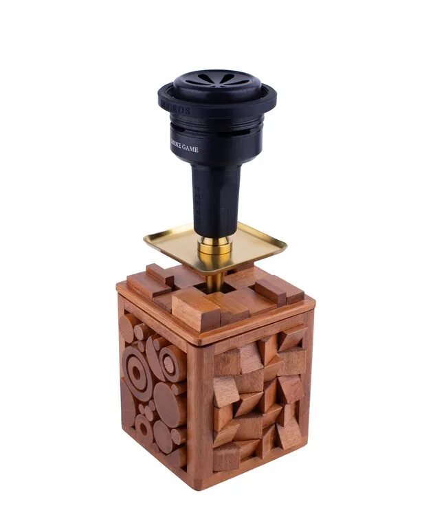 Mr.eds E99 PICASSO Limited Edition
Mr.eds E99 PICASSO 限量版
