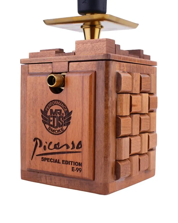 Mr.eds E99 PICASSO Limited Edition