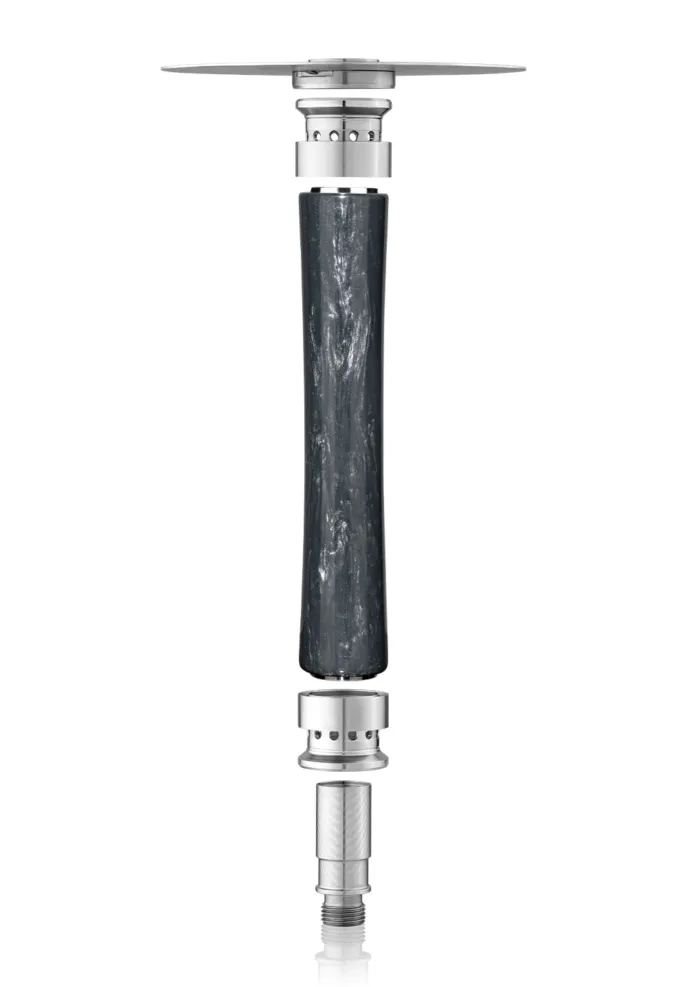 Steamulation X-Blow Off Big Body Set Epoxy
