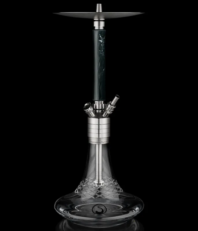 Steamulation X-Blow Off Big Body Set Epoxy
