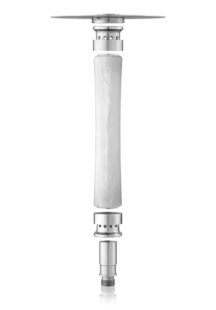 Steamulation X-Blow Off Big Body Set Epoxy
