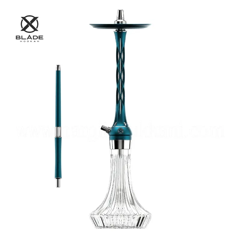 Blade Hookah M2 Nargile Takımı