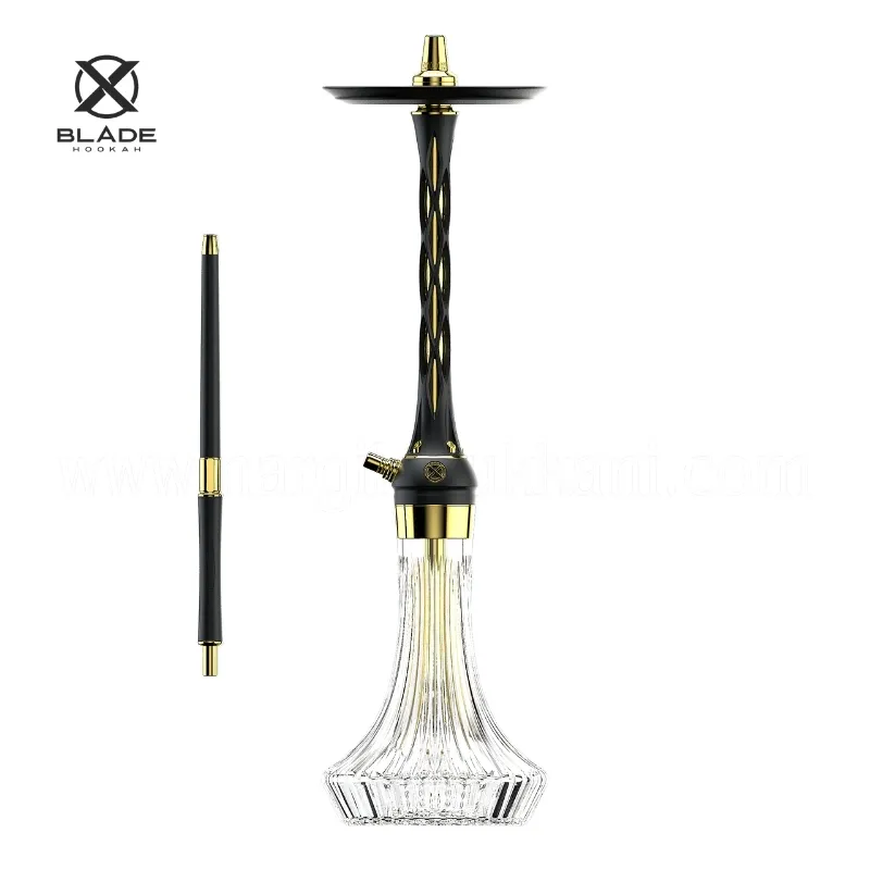 Blade Hookah M2 Nargile Takımı