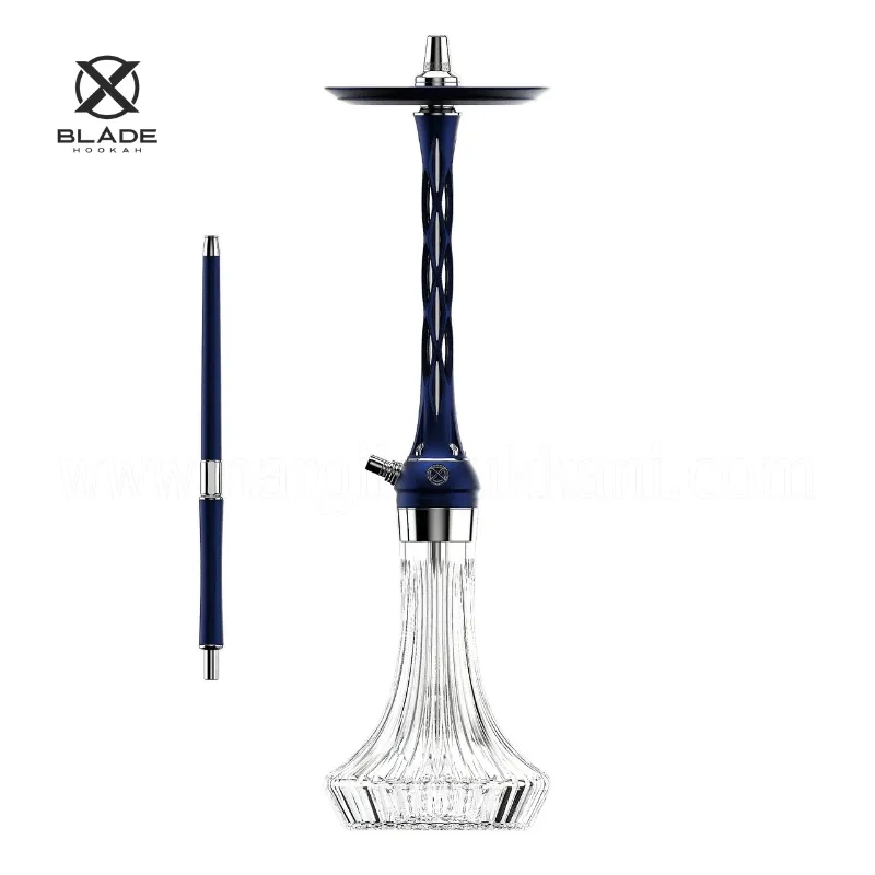 Blade Hookah M2 Nargile Takımı