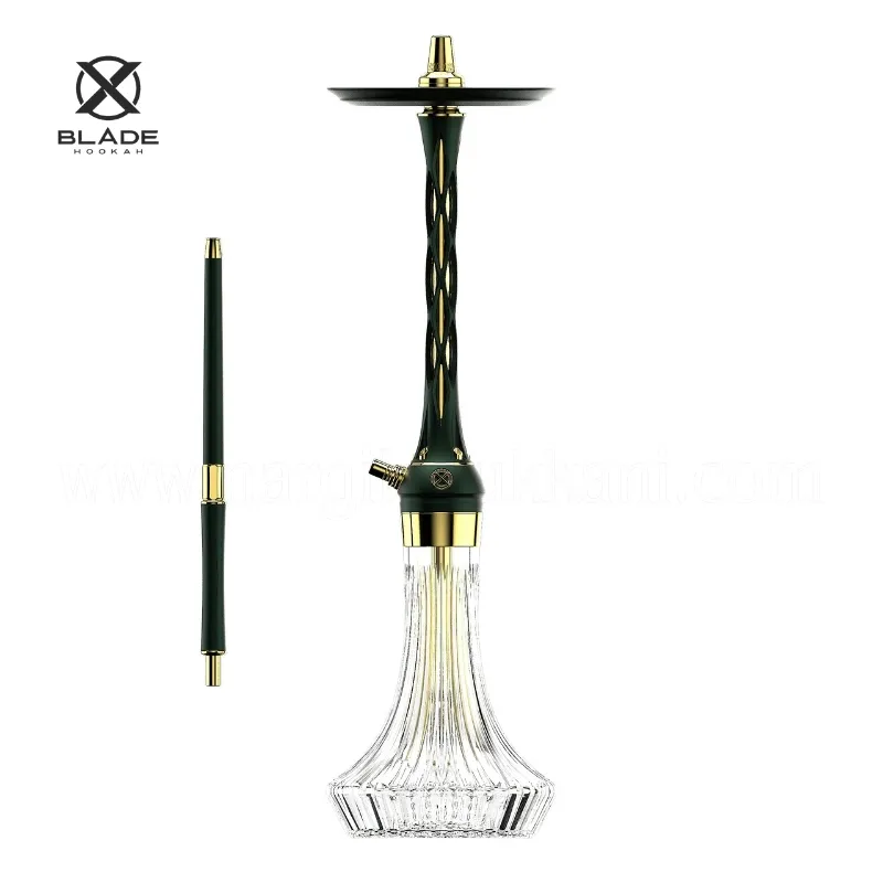 Blade Hookah M2 Nargile Takımı