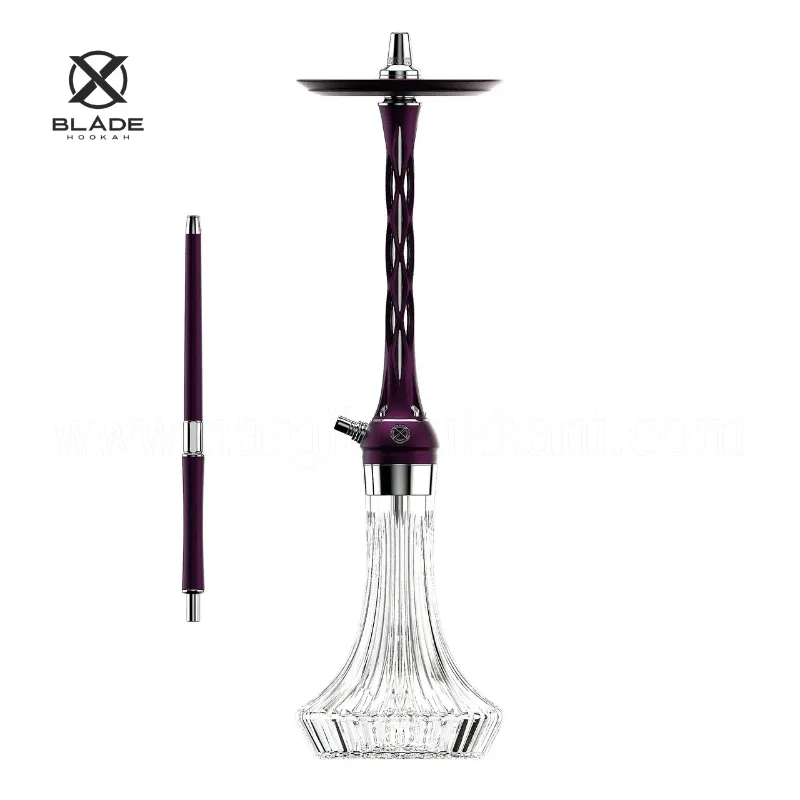 Blade Hookah M2 Nargile Takımı