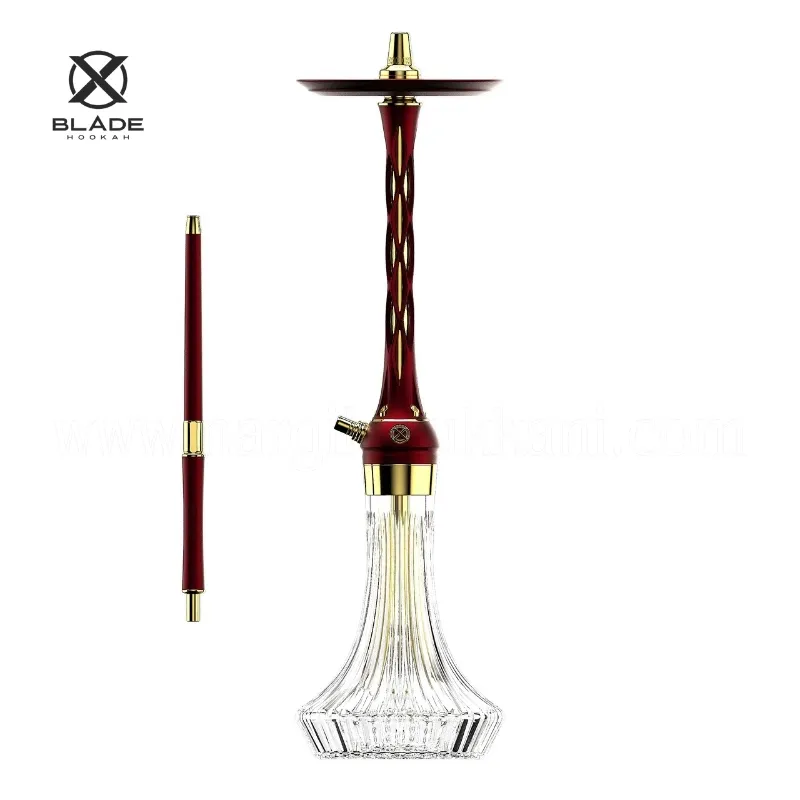 Blade Hookah M2 Nargile Takımı