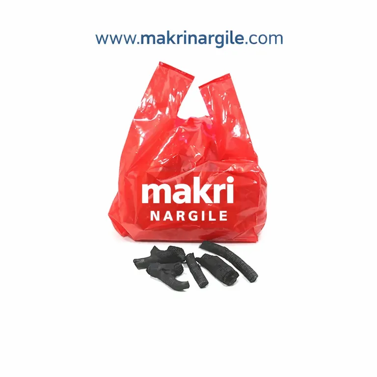 Doğal Nargile Kömürü 2 Kg