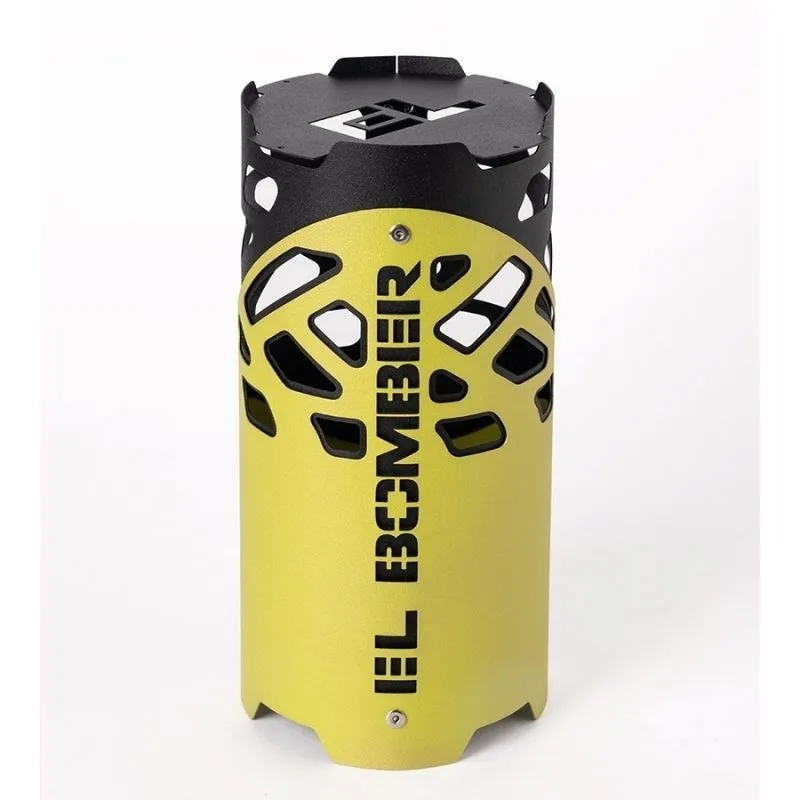 エルボンバー　シーシャ　チムニー
