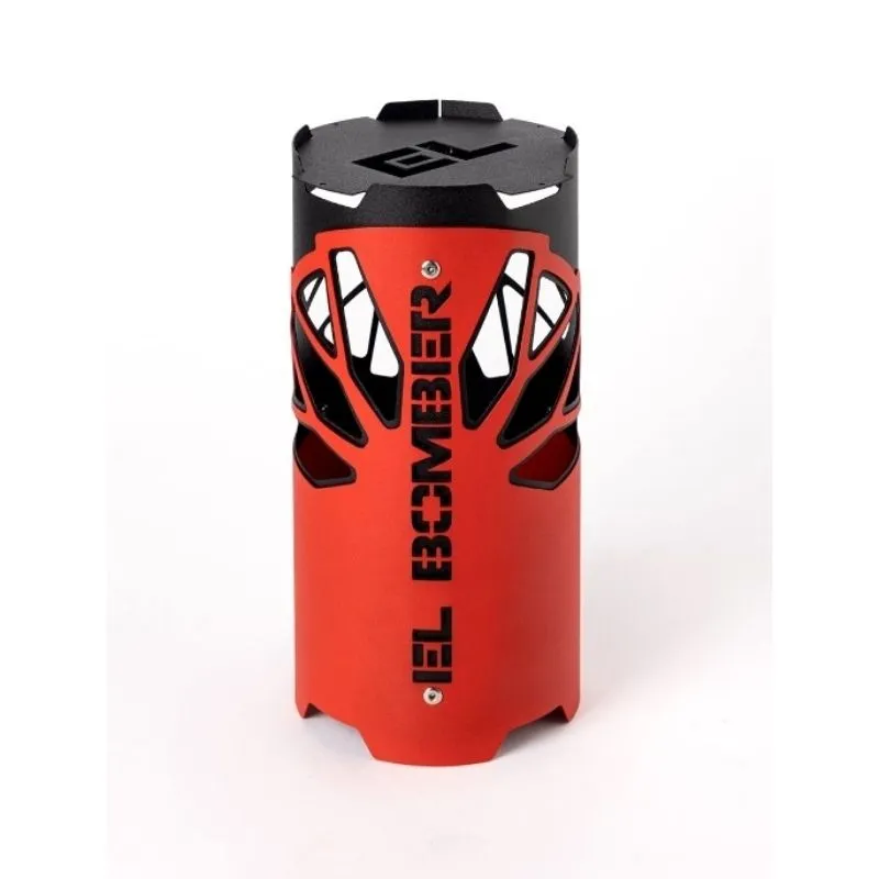 エルボンバー　シーシャ　チムニー
