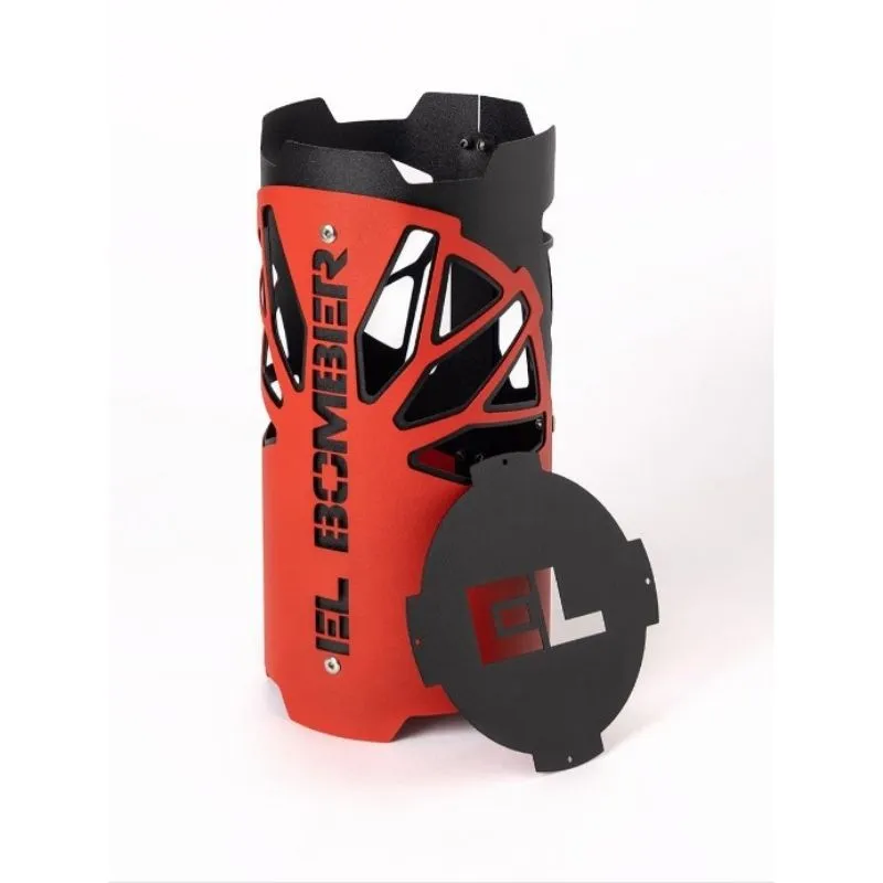 El Bomber Nargile Bacası