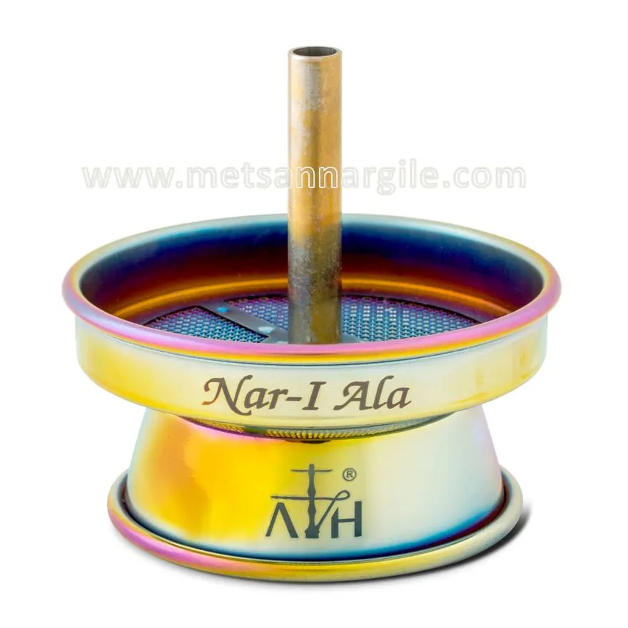 Ath Sarı Elekli Yanmaz