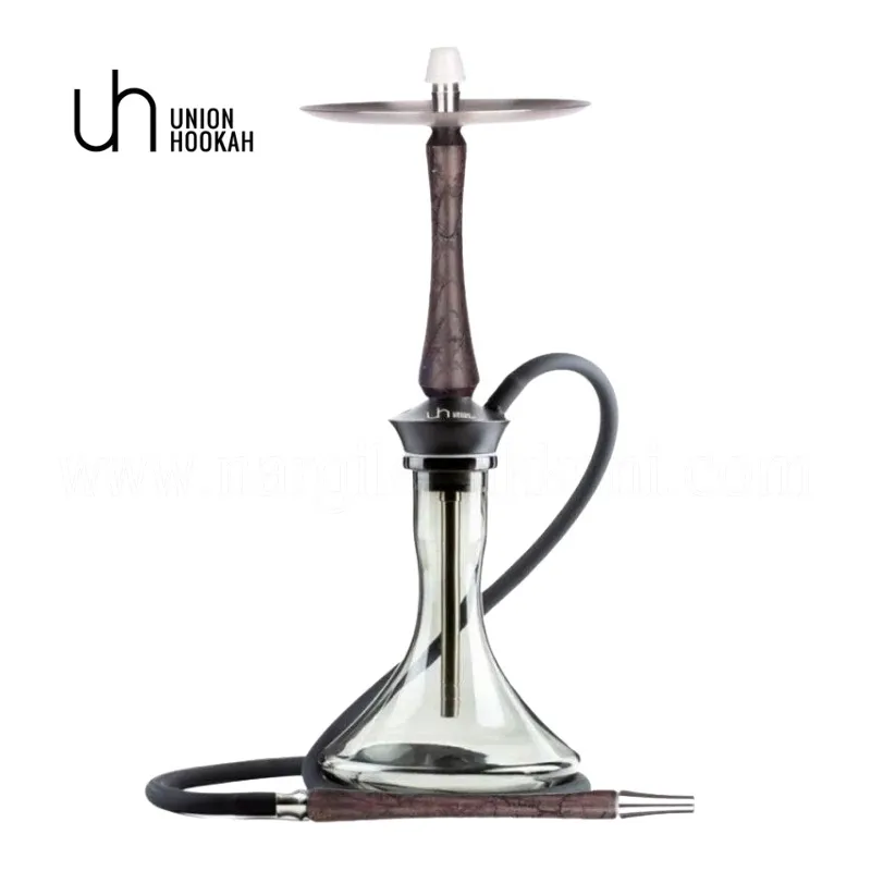 Union Sleek Volt Nargile