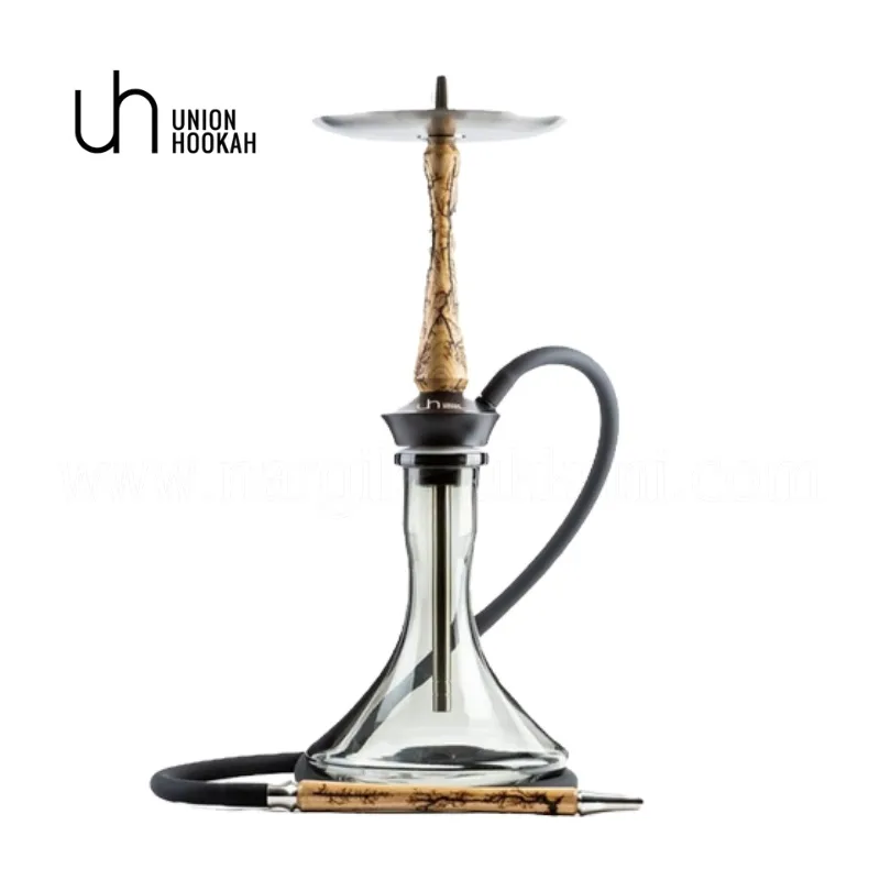 Union Sleek Volt Nargile