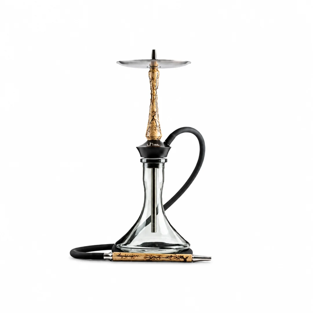 Union Sleek Volt Nargile