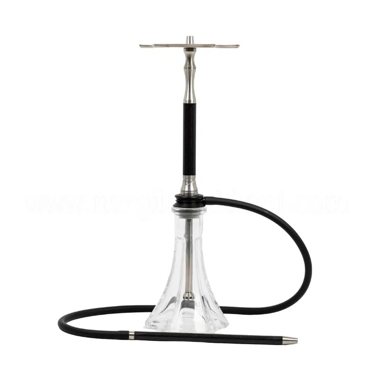 Parviz Smoke Carbon Nargile