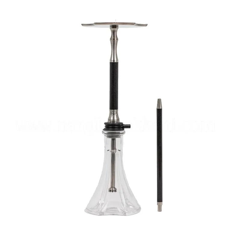 Parviz Smoke Carbon Nargile