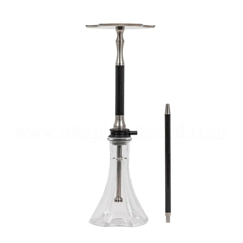 Parviz Smoke Carbon Nargile