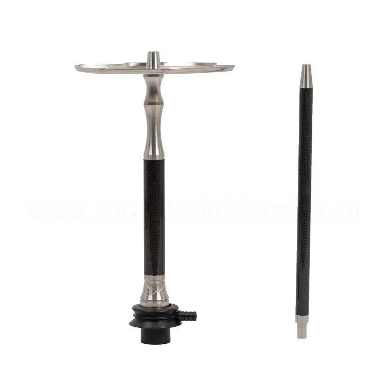 Parviz Smoke Carbon Nargile