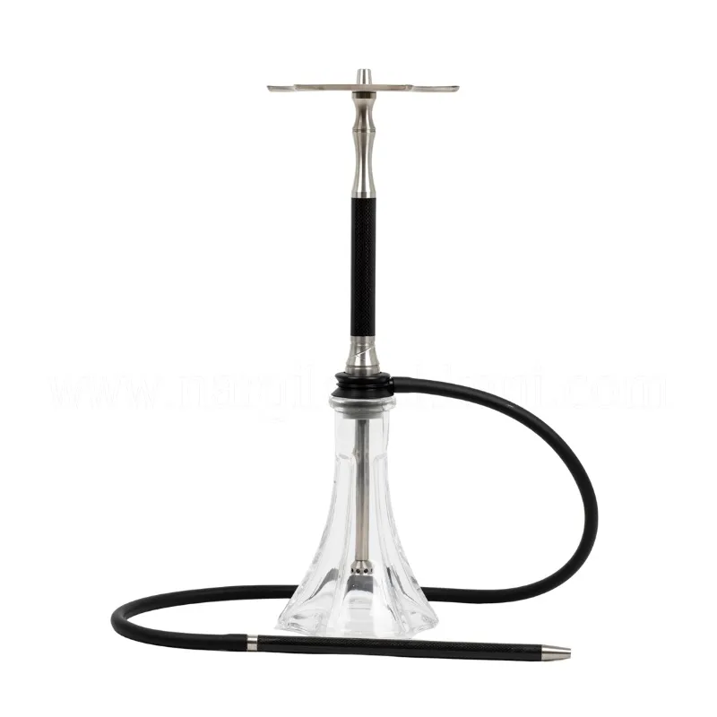 Parviz Smoke Carbon Nargile