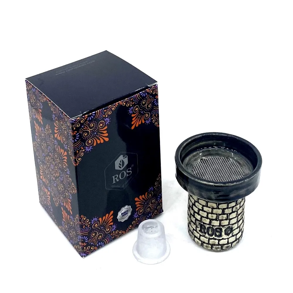 Ros Castle Bowl Killer