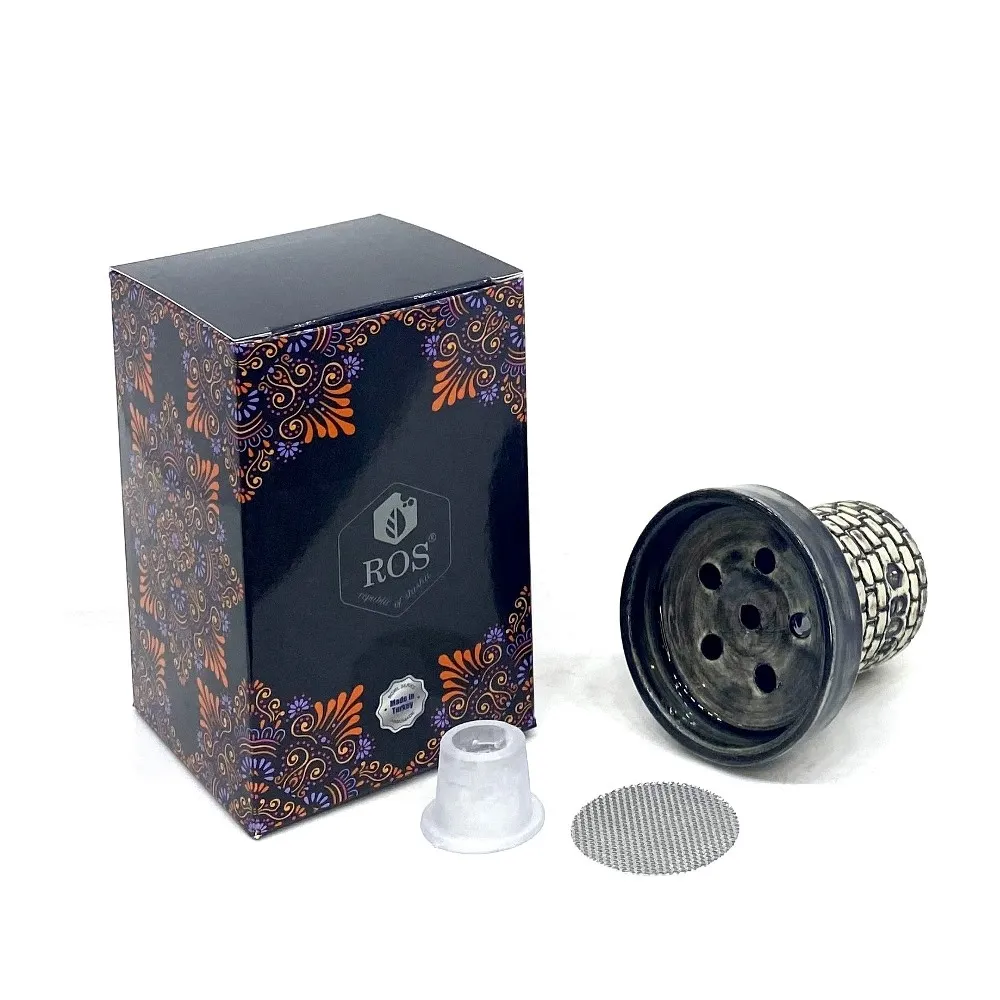 Ros Castle Bowl Killer