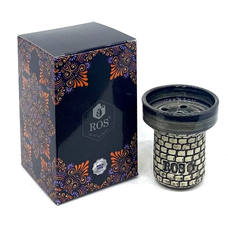 Ros Castle Bowl Killer